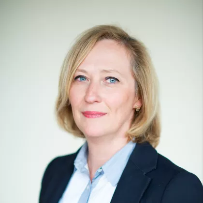 Karolien De Bosscher