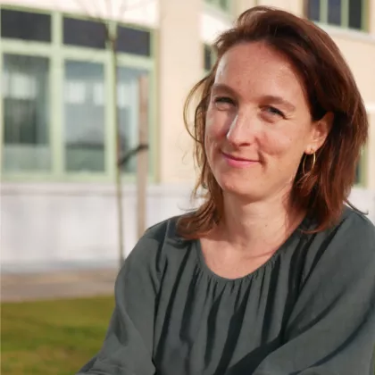 Katleen De Preter