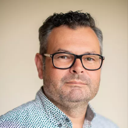 Kris Gevaert
