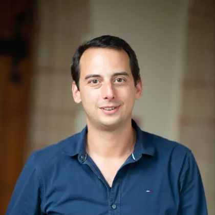 Lennart Martens