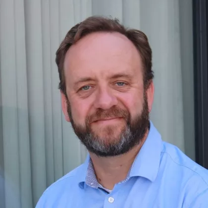 Sven Eyckerman